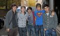 *One Direction* - one-direction photo