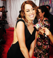 ✿ Smiley Miley ✿ - miley-cyrus photo