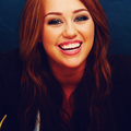 ✿ Smiley Miley ✿ - miley-cyrus photo