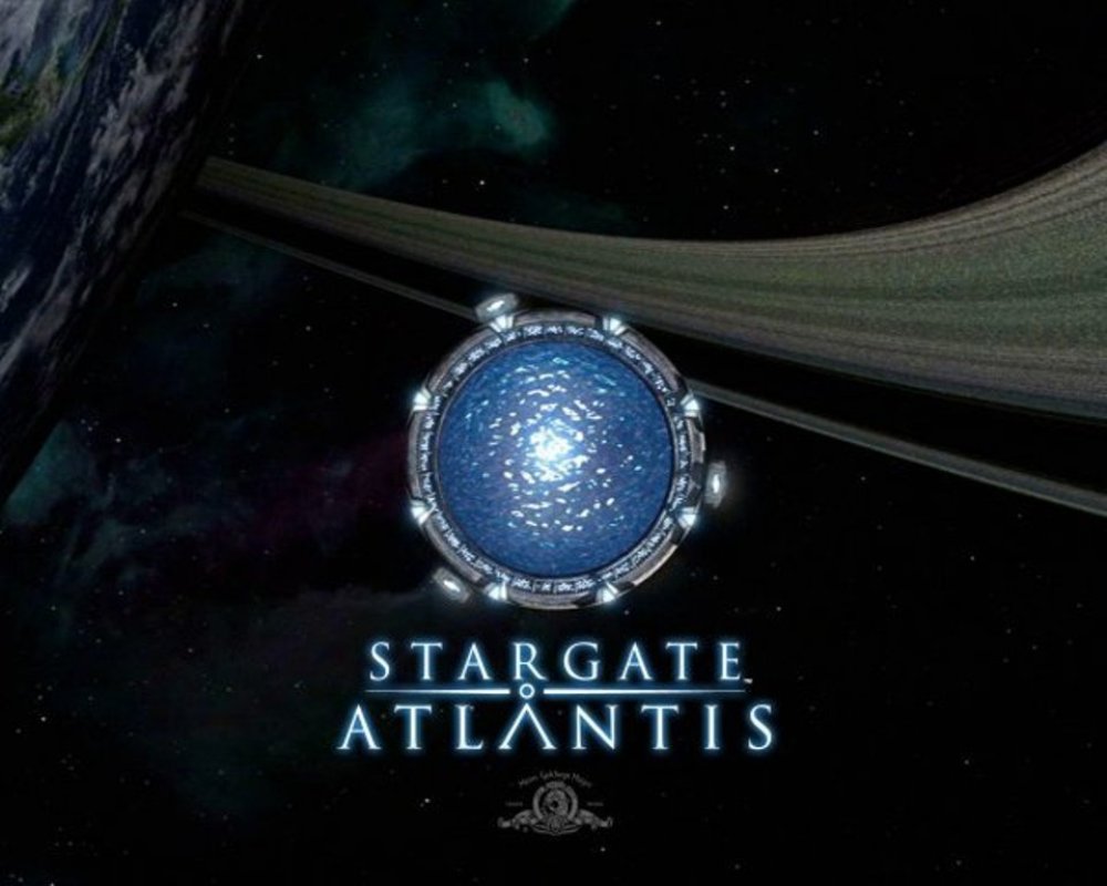 Stargate ATLANTIS