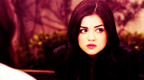Look at us , look how the two are similar and yet I feel that the world divides us [END] Aria-and-Lucy-Hale-Fan-Art-pretty-little-liars-tv-show-27912532-500-281