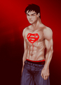 Bakes 2389 pics!!! - young-justice photo