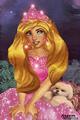 Barbie princess and the popstar - barbie-movies fan art
