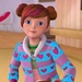 Chelsea (Kelly) as Skipper - barbie-movies icon