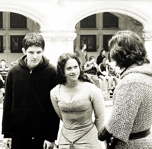  Colin's Face Is Priceless - LMAO!