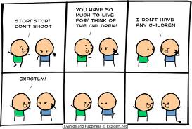  Cyanide and Happiness