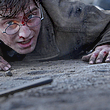 DH 2 - harry-potter icon