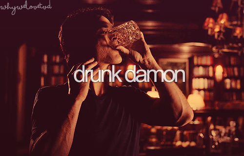  Damon!