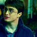 Daniel Radcliffe as Harry - daniel-radcliffe icon
