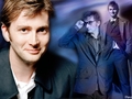 Much Ado About Nothing Tennant