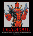 Deadpool - random photo