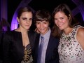 Deathly Hallows II NY - After Party - emma-watson photo
