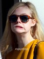 Elle Fanning spotted out and about in Beverly Hills, Dec 26 - elle-fanning photo