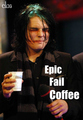 Epic Fail Coffee xDD - random photo