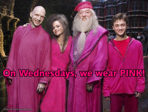  Epic Harry Potter Funnies!