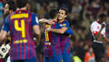 fc-barcelona - FC Barcelona - L'Hospitalet (9-0) screencap