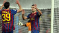 fc-barcelona - FC Barcelona - L'Hospitalet (9-0) screencap