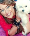 Forever♥Miley  - miley-cyrus photo
