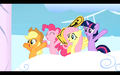 Friendship is Magic wallpapers - my-little-pony-friendship-is-magic wallpaper