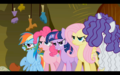 my-little-pony-friendship-is-magic - Friendship is Magic wallpapers wallpaper