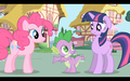 my-little-pony-friendship-is-magic - Friendship is Magic wallpapers wallpaper