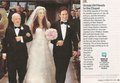 Gossip Girl - EW Scan - First Look at Blair's Wedding  - gossip-girl photo
