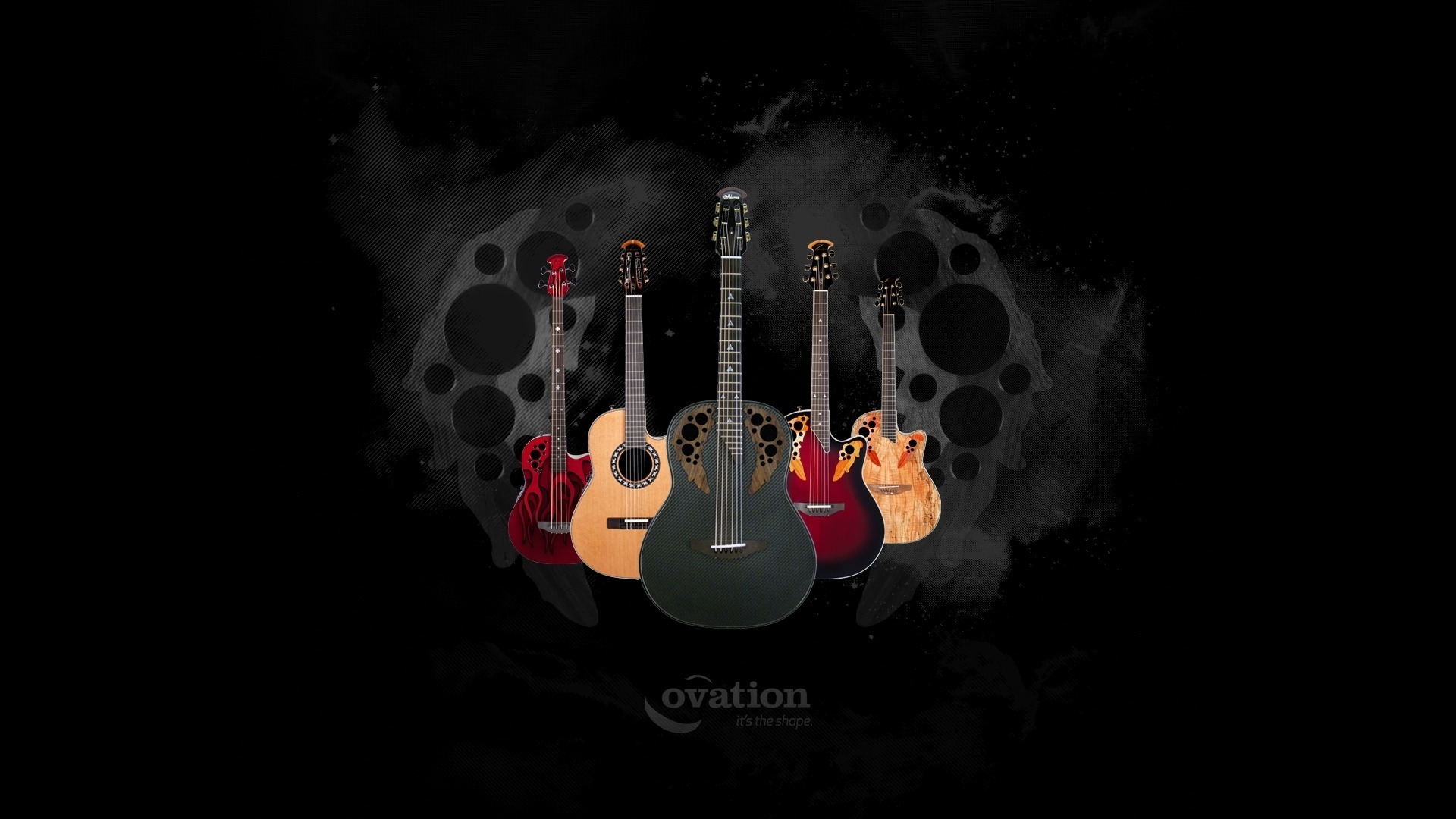 Guitar - Guitar Wallpaper (27924042) - Fanpop