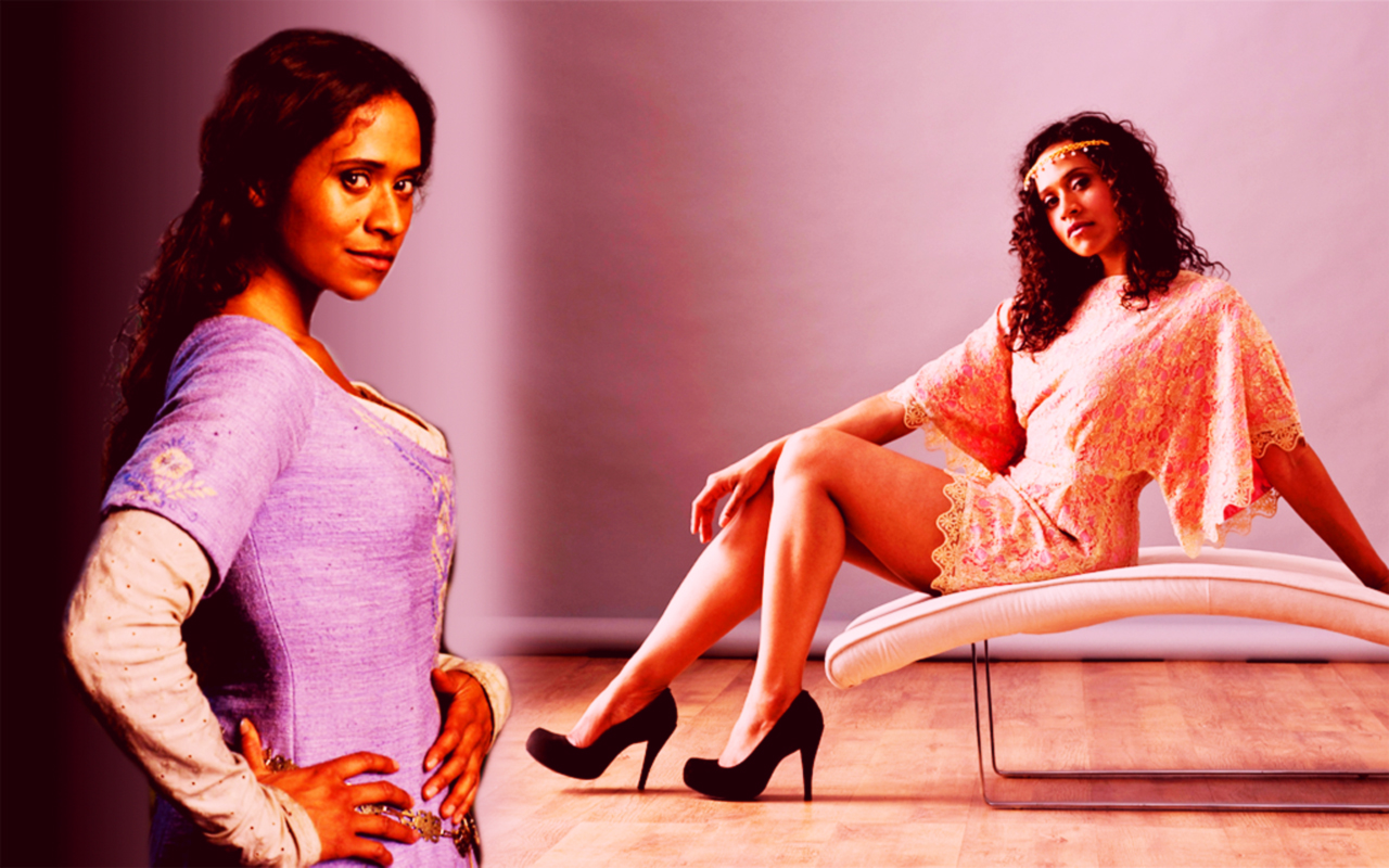 Gwen Angel Coulby Guinevere Photo 27941222 Fanpop