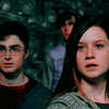 HP :) - harry-potter icon