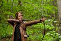 HQ new still of Katniss - the-hunger-games photo