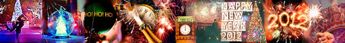  Happy New an banner