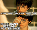 Harry Potter Funnies - harry-potter photo