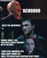 Harry Potter Funnies - harry-potter photo