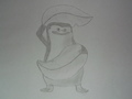Hot Skipper *-* - penguins-of-madagascar fan art