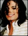 I love you Michael! - michael-jackson photo