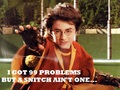 If your having quidditch problem's i feel bad for you son.... - harry-potter photo