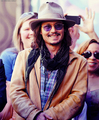 Johnny Depp 2011 - johnny-depp photo