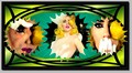 Lady Gaga - Telephone Posters - lady-gaga fan art