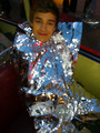 Liam's twitter - one-direction photo