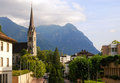 Liechtenstein - random photo