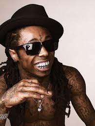  Lil' Wayne