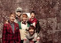 MBLAQ "White Forever" promotional pics - mblaq photo