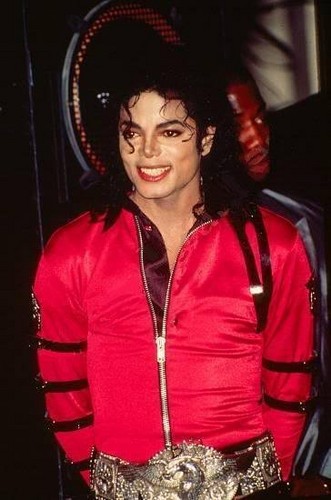 MJ Forever!!!! (niks95)