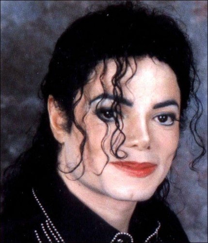 MJ Forever!!!! (niks95)