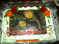 MY BIRTHDAY CAKE! - avatar-the-last-airbender photo