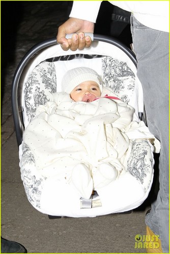  Mariah Carey & Nick Cannon: Aspen with the Twins!