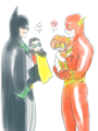 Mclovin_69 pics!!!! - young-justice photo