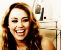 Miley..Cyrus ~~ Gif ! <3 - miley-cyrus fan art