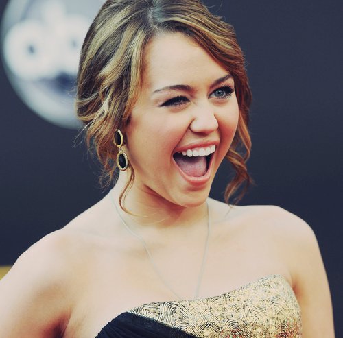  Miley♥Is♥Our♥Inspiration