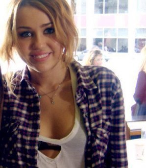  Miley♥Is♥Our♥Inspiration